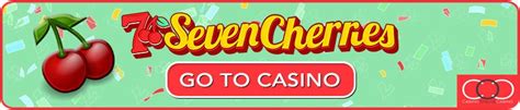 Seven cherries casino Paraguay